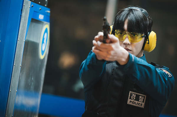 digital watercolor、レビュー