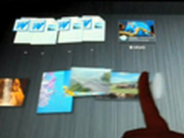  BumpTop 3D デスクトップ環境を Google が買収