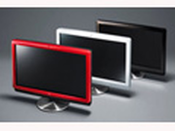 富士通、タッチパネル式液晶一体型デスクトップなど「FMV」2009年冬