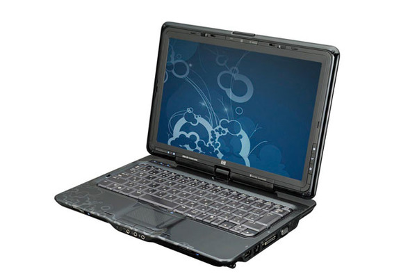 日本HP、Core i7搭載モデルほかノートPC2009年冬モデル 4枚目の写真・画像 | RBB TODAY