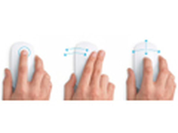 ジェスチャー300