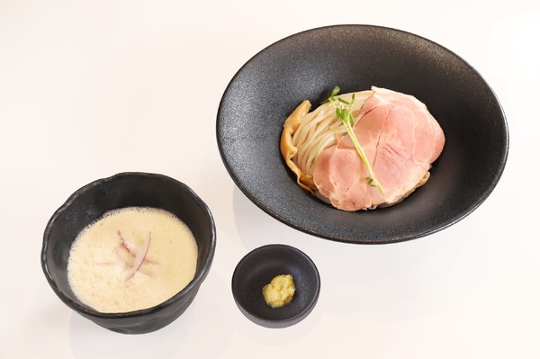 食べログ百名店3年連続受賞「鶏soba座銀」が兵庫・尼崎にオープン！ 5枚目の写真・画像 | RBB TODAY