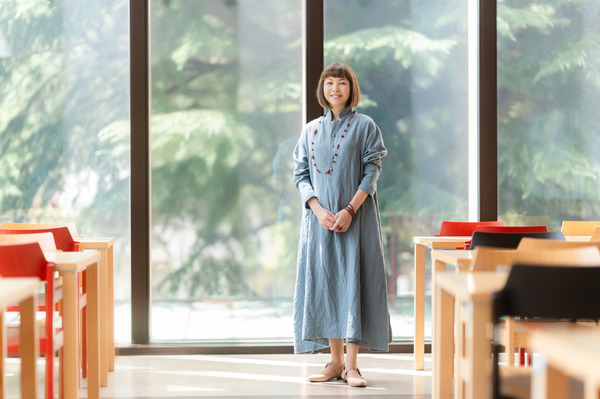 麻木久仁子、放送大学で「健康福祉運動指導者」目指す 2枚目の写真・画像 | RBB TODAY