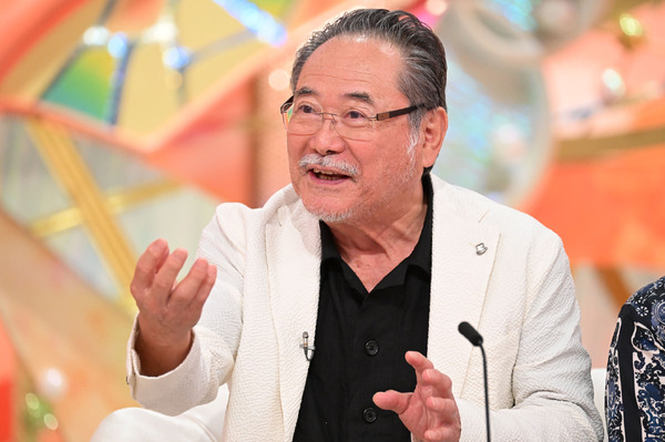 前田吟と箱崎幸子が「新婚さんいらっしゃい！」に登場 2枚目の写真・画像 | RBB TODAY