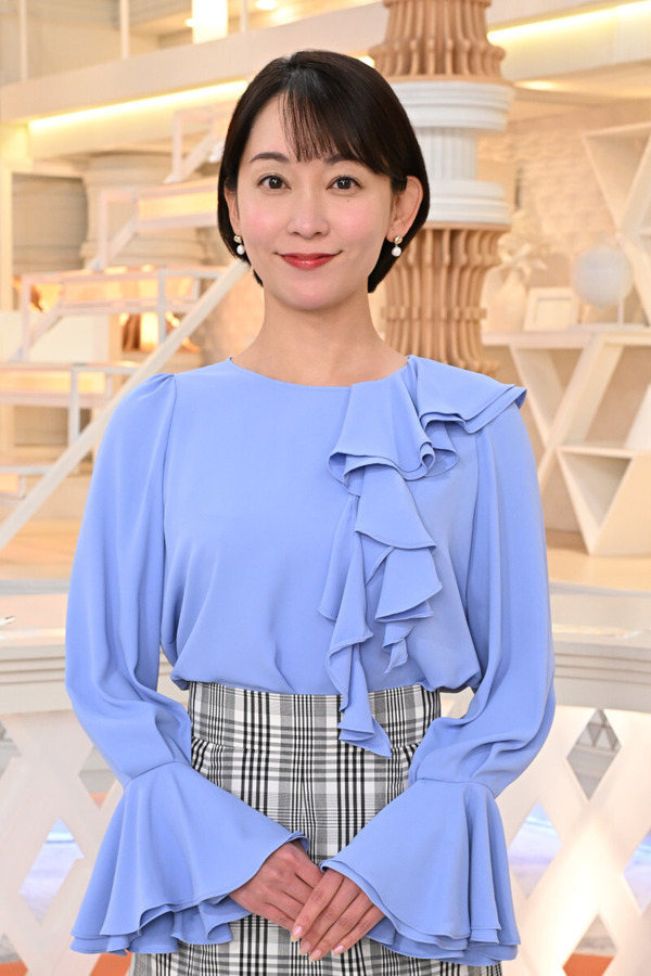出水麻衣アナが『Nスタ』新キャスターに加入! この春卒業するホラン千秋の後任 | RBB TODAY