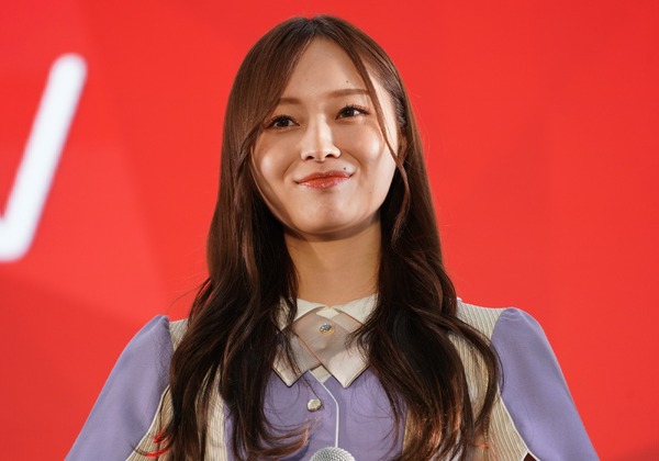 乃木坂46キャプテン・梅澤美波に“ギャップ萌え”？ ビール半量でほろ酔い状態に…