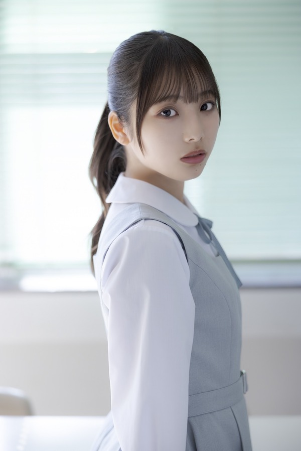 片山紗希 日向坂46 五期お披露目制服 生写真 直筆サイン m53964835832_1.jpg?1748602851
