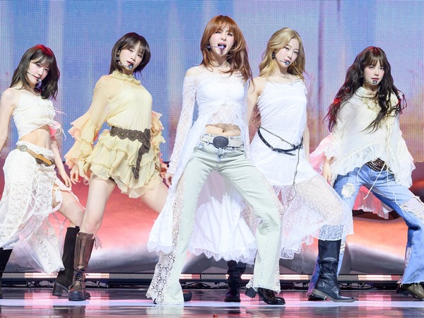 人気No.1 LE SSERAFIM HOT お見送り会整理番号 K-POP・アジア