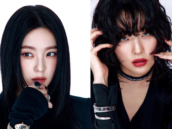 RedVelvet アイリーン スルギ musicplant 4枚セット RedVelvet アイリーン スルギ musicplant 4枚セット RedVelvet