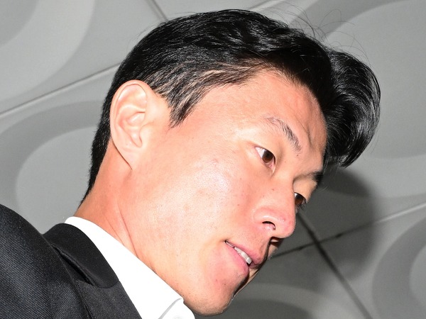 性行為“不同意撮影”で有罪判決の元G大阪FWが大仕事！全ゴール