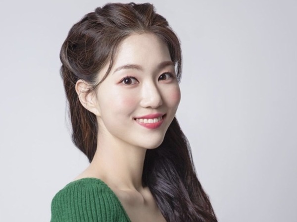 階段から転落、29歳で脳死も遺族は臓器提供を決断…BLACKPINKジスと共演