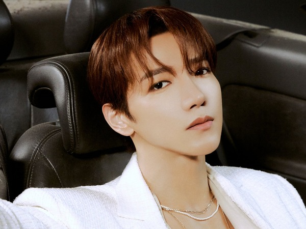 2PM・JUN. K、7月より日本2都市含む単独ツアー開催決定!爽快な夏をファンと過ごす | RBB TODAY