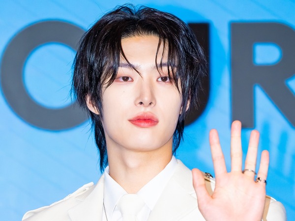 ATEEZ ミンギ ポラロイド ATEEZ ミンギ ポラロイド ATEEZ ミンギ【JAPAN 4th シングル