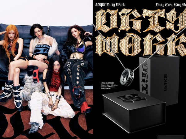 aespa Dirty Work ポップアップ 限定 キャップ aespa Dirty Work ポップアップ 限定 キャップ - メルカリ