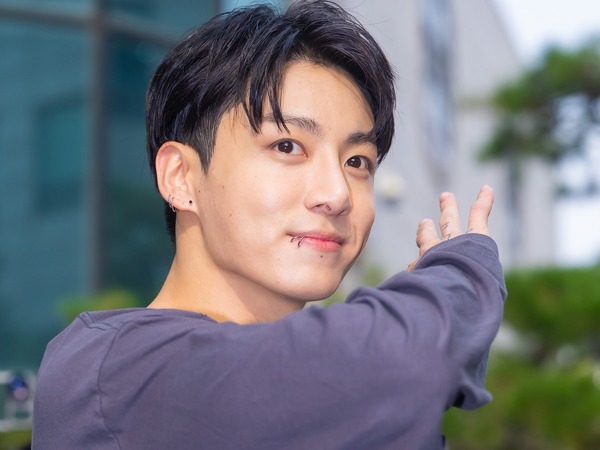 BTS・JUNG KOOK、Spotifyでアジアソロ史上初の快挙達成