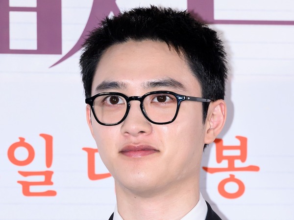 EXOド・ギョンス、念願の料理番組で冷蔵庫初公開