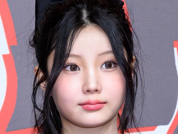 ILLITメンバー・ウォンヒ、女優デビューで新たな魅力を発揮