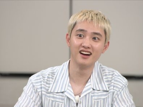 EXOのD.O.が料理バラエティで新たな魅力を披露