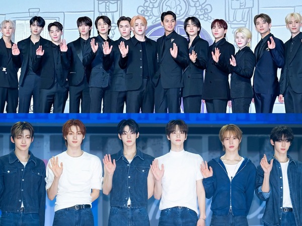 SEVENTEEN 日本オリジナル楽曲とPLEDISのグローバルオーディション情報