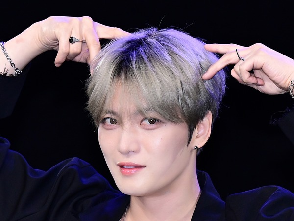 ジェジュンの魅力満載！パンダ姿と新オーディション番組出演に注目