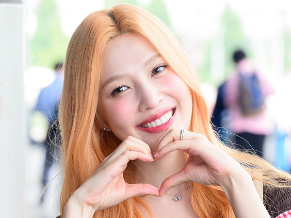Red Velvet・ジョイ、ソロアルバムで作詞に挑戦！アーティスト