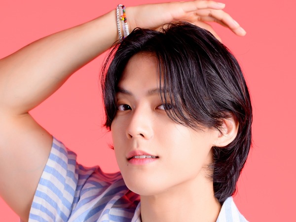 BTOBイ・ミンヒョク、単独コンサートの魅惑的ポスター公開