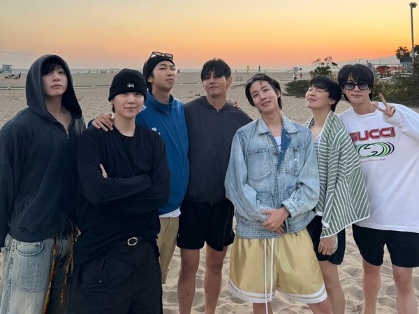 BTS まとめ BTSやSEVENTEENのフォトスポット満載「D'FESTA JAPAN FINAL」で“最後で