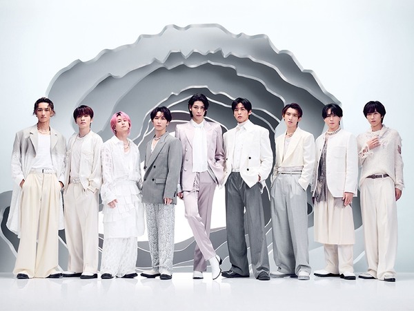 Man　BIGすのチル　「カリスマックス」　衣装風　韓国　Mカver ぶら下がりすのチル『カリスマックス』衣装 - メルカリ