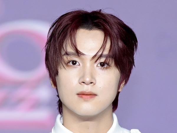 NCT・ヘチャン、“神の自分”と対面？初ソロAL『TASTE』映画のよう
