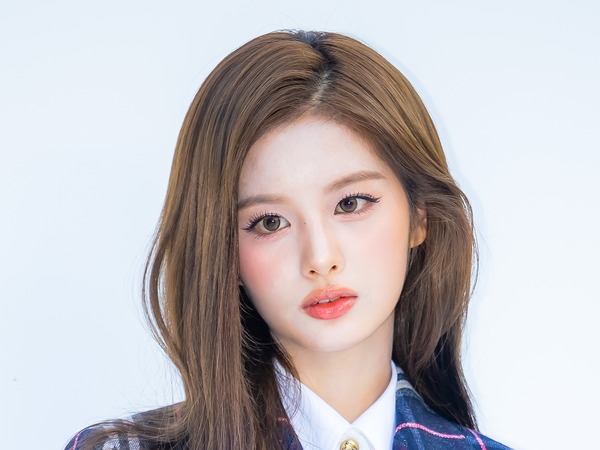 NMIXX entwurf ソリュン makestar 2枚 NMIXX entwurf ソリュン makestar 2枚