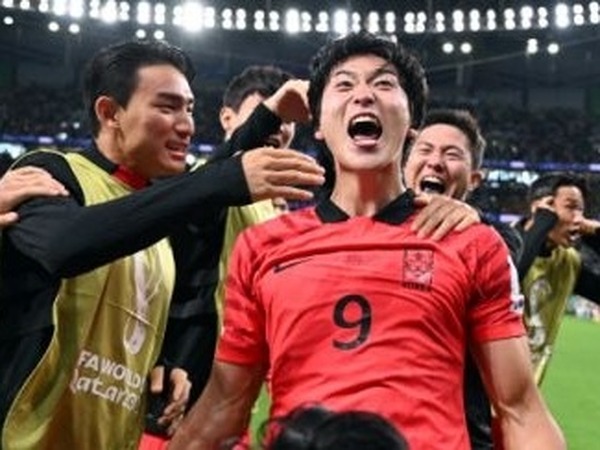 消えたストライカーが1年8カ月ぶりに復帰、韓国代表11月Aマッチ