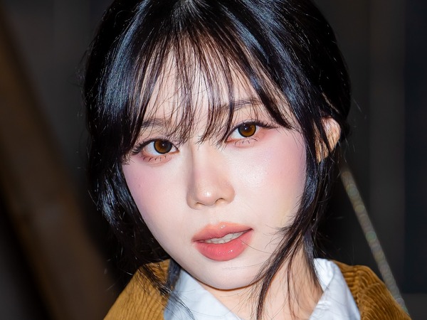 紅白初出場を控えたaespa・ウィンター、体調不良によりツアー公演を