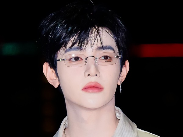 ZB1ジャン・ハオ、ソロOST『紅顔為誰開』が世界7地域で1位に！圧巻の