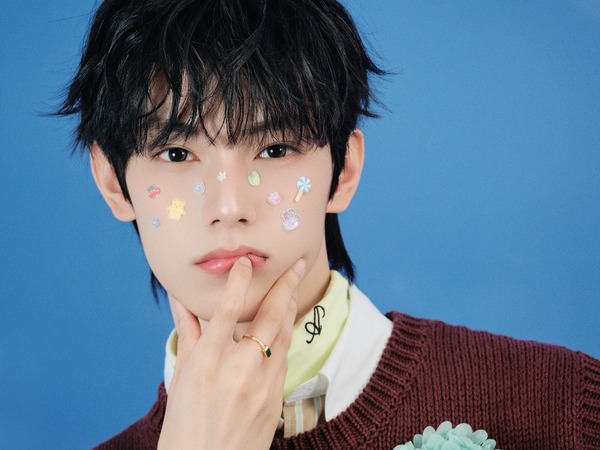 ボイプラ2』出身チェ・リブ、“少年美”輝くビジュアル披露…デビューAL