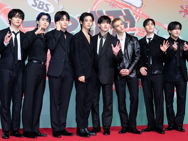 Stray Kids、新AL『DO IT』の勢いが止まらない！米ビルボード主要チャートで3週連続トップ10入り | RBB TODAY