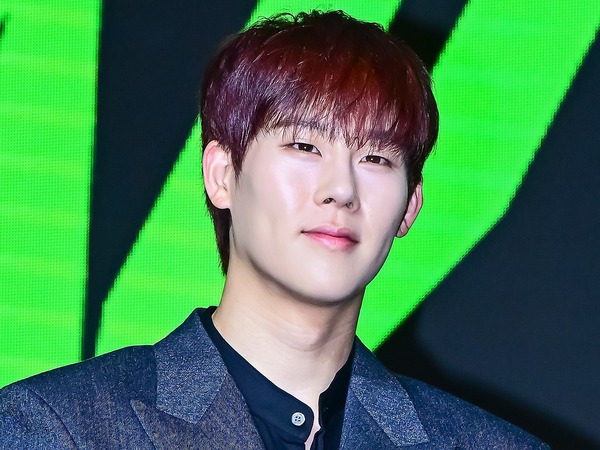 MONSTA X・ジュホン、1月5日にカムバック決定！新作『光（INSANITY