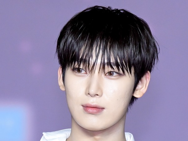 ENHYPEN・ソヌ、小児・青少年患者のために約530万円寄付「寒い冬を