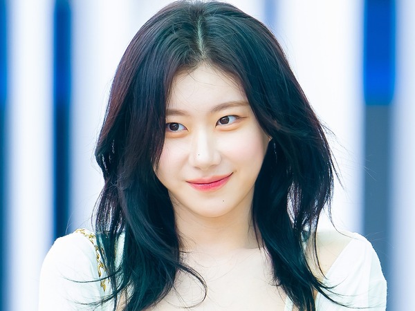 「恐れが減った」ITZY・チェリョン、心の変化を明かす…ソロ活動にも意欲【PHOTO】 | RBB TODAY