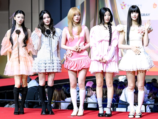 ILLIT、米チャート接近の快進撃と楽しみ方