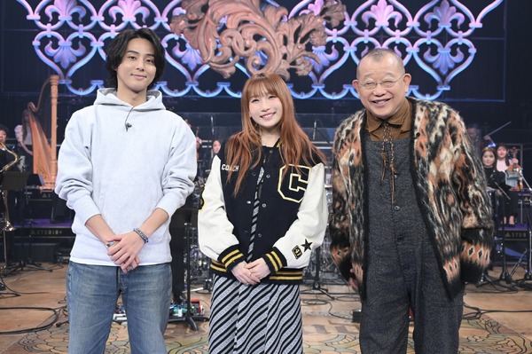 幾田りら ikura デビュー前 フライヤー 幾田りら、『A-Studio+』でデビュー前の苦労を回顧！お客さんが集まら
