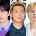 「急に泣き出して…」BTS・RM、V＆JIMINとの“酔っ払い喧嘩”エピソードを告白