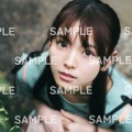 「B.L.T.2026年5月号」セブンネットショッピング購入特典ポストカード【森平麗心（乃木坂46）】
