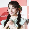 小川奈々子【写真：竹内みちまろ】