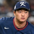 大谷への“死球発言”で注目集めた韓国代表投手、3A開幕戦で大炎上　今季もメジャーは遠いか