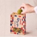 『丸亀うどーなつ 抹茶味』 300円（税込） 5個入り