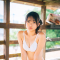 小森香乃1stDVD「純白の17歳」（リバプール）