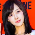体の半分以上が脚…？aespa・ジゼル、ミニ丈パンツから伸びる美脚にファン衝撃「異次元」「長すぎ」