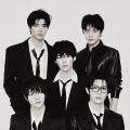 5人組になったZEROBASEONE、世界的写真家とタッグ！新プロフィール写真で成熟したビジュアル披露