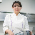 パティシエ_佐藤真衣子