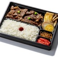 グランスタ東京 すき焼弁当　2,592円／浅草今半